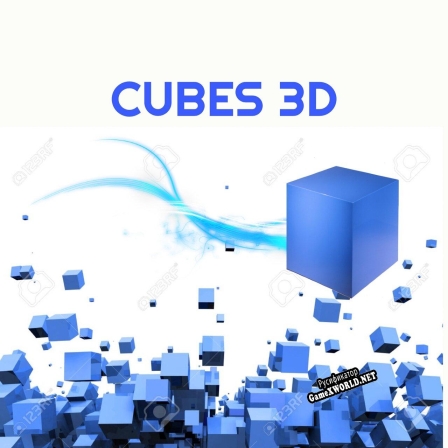 Русификатор для Cubes 3D