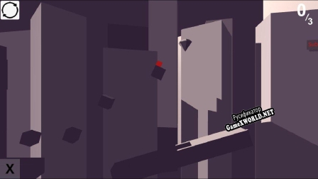Русификатор для Cubes Beget Cubes