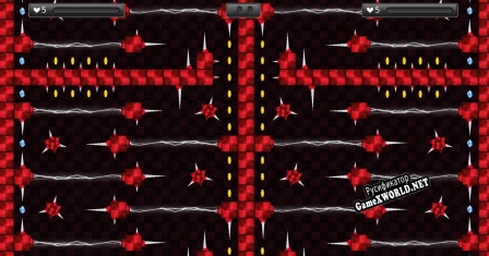 Русификатор для Cubes In Danger 3 (Robert Dolega) (Robert Dolega)
