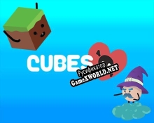 Русификатор для Cubes (itch) (Paxtel)