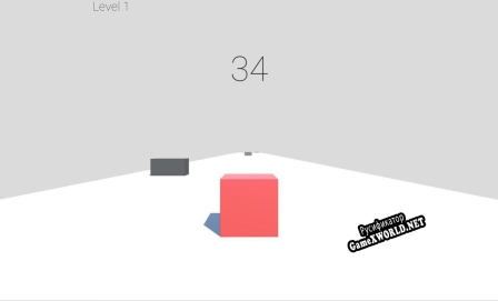 Русификатор для Cubethon (LucaTony)