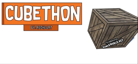 Русификатор для Cubethon