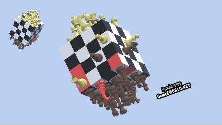 Русификатор для Cubic Chess