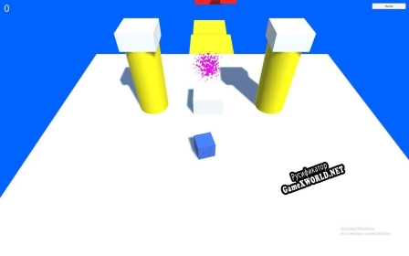 Русификатор для Cubic Creator