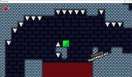 Русификатор для Cubic Dweller