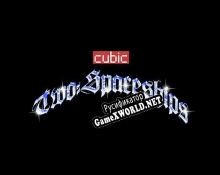 Русификатор для Cubic Two-Spaceships