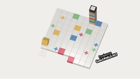 Русификатор для Cubicolor (itch)