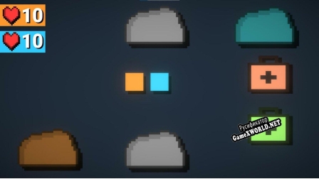 Русификатор для Cubito Remake