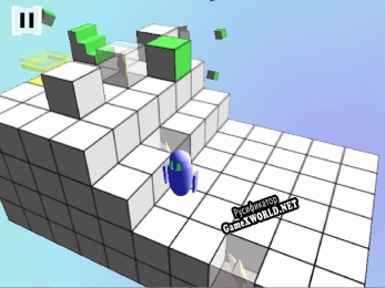 Русификатор для Cubot (itch) (神戸電子ゲームソフト分野)