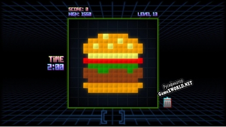 Русификатор для Cubotrox