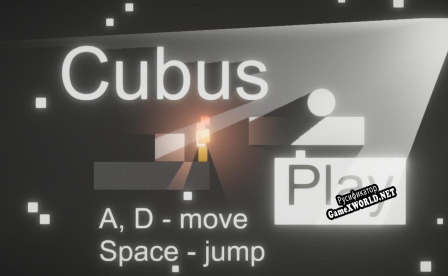 Русификатор для Cubus (VozDuh)