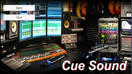Русификатор для Cue Sound