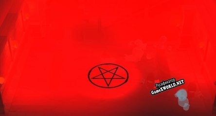 Русификатор для Cult Classic Ritual  Repeat