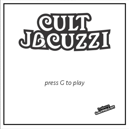 Русификатор для Cult Jacuzzi