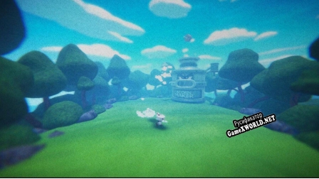 Русификатор для Cuphead 3d  Remake