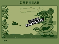 Русификатор для Cuphead adventure calamaria