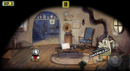 Русификатор для CUPHEAD PORTUGUES ORIGINAL