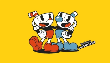 Русификатор для Cuphead