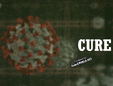 Русификатор для Cure (MrOkur)