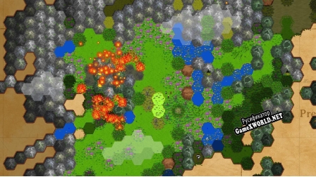 Русификатор для Curious Expedition