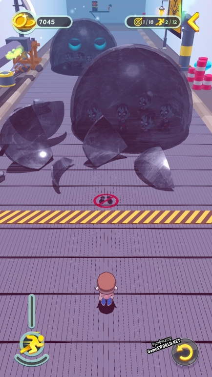 Русификатор для Curling Buddies (itch)