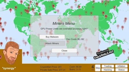 Русификатор для Current Flaw
