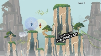 Русификатор для Current (itch)