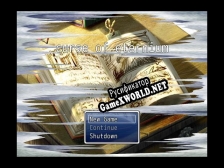 Русификатор для Curse of Eturnium