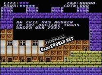 Русификатор для Curse Of The Shadow Prototype ByteOff2020