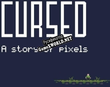 Русификатор для Cursed A Story of Pixel