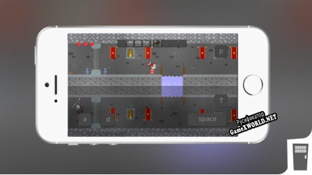 Русификатор для Cursed Castle Princess  Shadow
