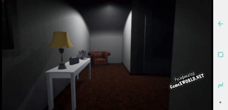Русификатор для Cursed Corridors