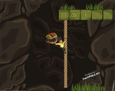 Русификатор для Cursed Dungeon (Dupix)