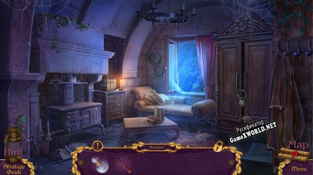 Русификатор для Cursed Fables White as Snow Collectors Edition