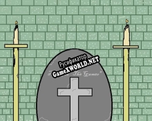 Русификатор для Cursed Graveyard (Joph, Doninhahh)