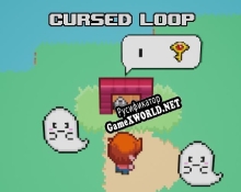 Русификатор для Cursed Loop