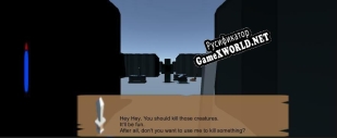 Русификатор для Cursed Sword Fuzzpot KenneyJam 2020