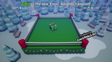 Русификатор для Cursemas Bash Battle Royale