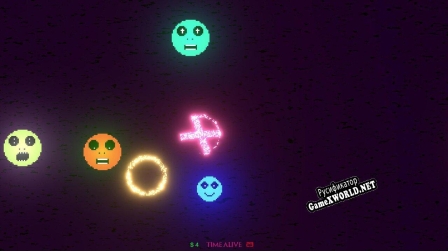 Русификатор для Cursor Cursed