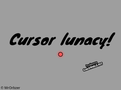 Русификатор для Cursor Lunacy