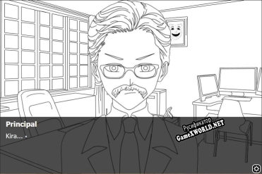 Русификатор для Curtain Call (itch)