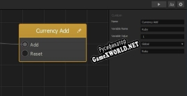 Русификатор для Custom Currency (Buildbox)