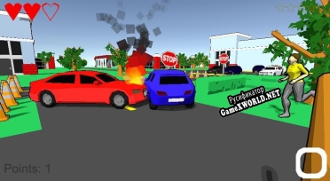 Русификатор для Customer Chaos