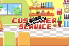 Русификатор для Customer Service Service With a Smile