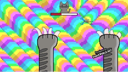 Русификатор для Cut kittens nails (they have it too large)