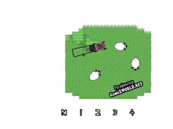 Русификатор для Cut Your Grass