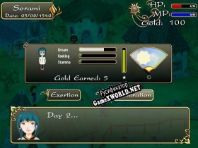 Русификатор для Cute Knight Kingdom (itch)