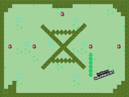 Русификатор для CuteSnake