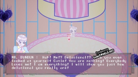 Русификатор для Cuties Dungeon