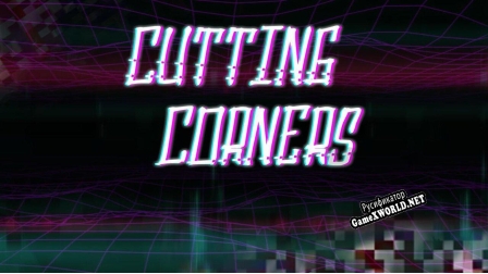Русификатор для Cutting Corners